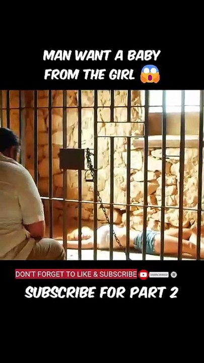 shorts movie explanation man want A babyfrom the girl