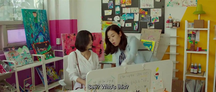 KOREAN MOVIES Recalled English Sub