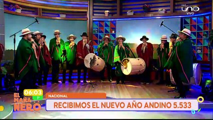 El Mañanero ∙ Viernes 20 de Junio de 2025