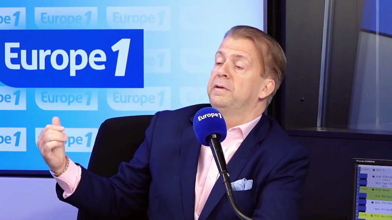 Pascal Praud et vous - Insécurité : Carjacking, mendicité, grève… les touristes fortunés surpris à leur arrivée à Paris, selon ce spécialiste