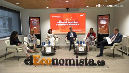 Observatorio "Prevención de pérdidas y desperdicio alimentario" - PwC