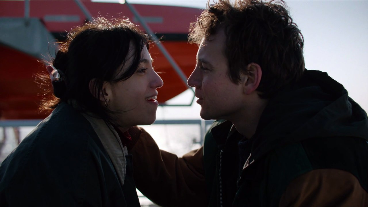 Bubbles - Trailer (Deutsch) HD