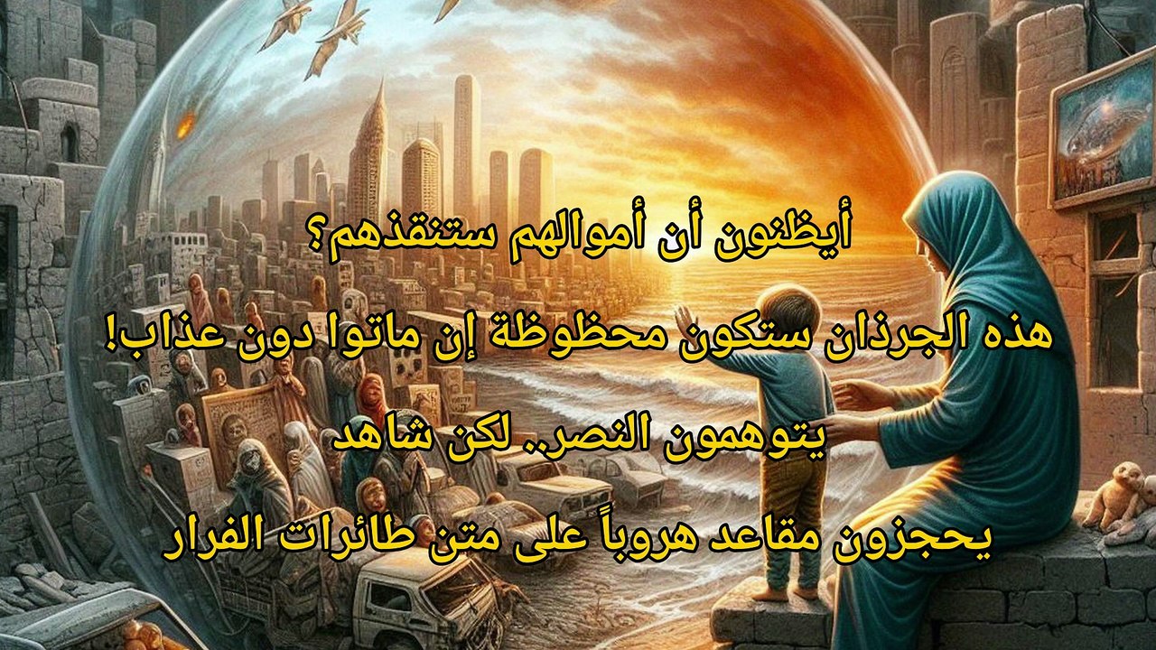 Track 3 - كلمات: KdR - EP غزة 2025