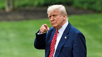 ईरान पर एक्शन को लेकर ट्रंप कब लेंगे फैसला? देखें दुनिया आजतक में