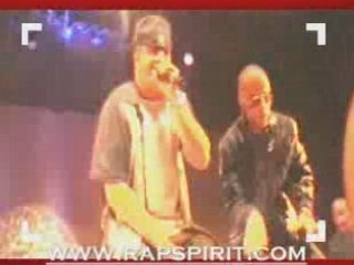 Intro Maghreb  music awards