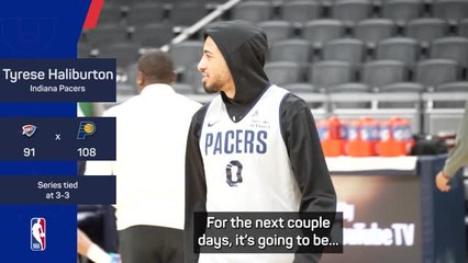 'Narratives are poison' - Indiana Pacers determined to 'show the world' how good they are