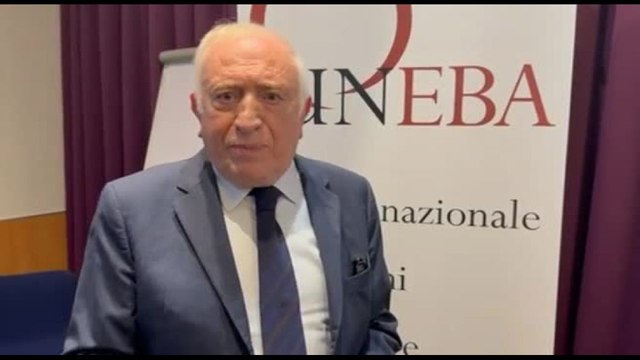 Assistenza sociosanitaria, appello Uneba: serve maggiore attenzione