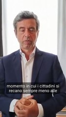 Orlando - Sino qui a chi avesse seguito le cronache della Regione Liguria (20.06.25)