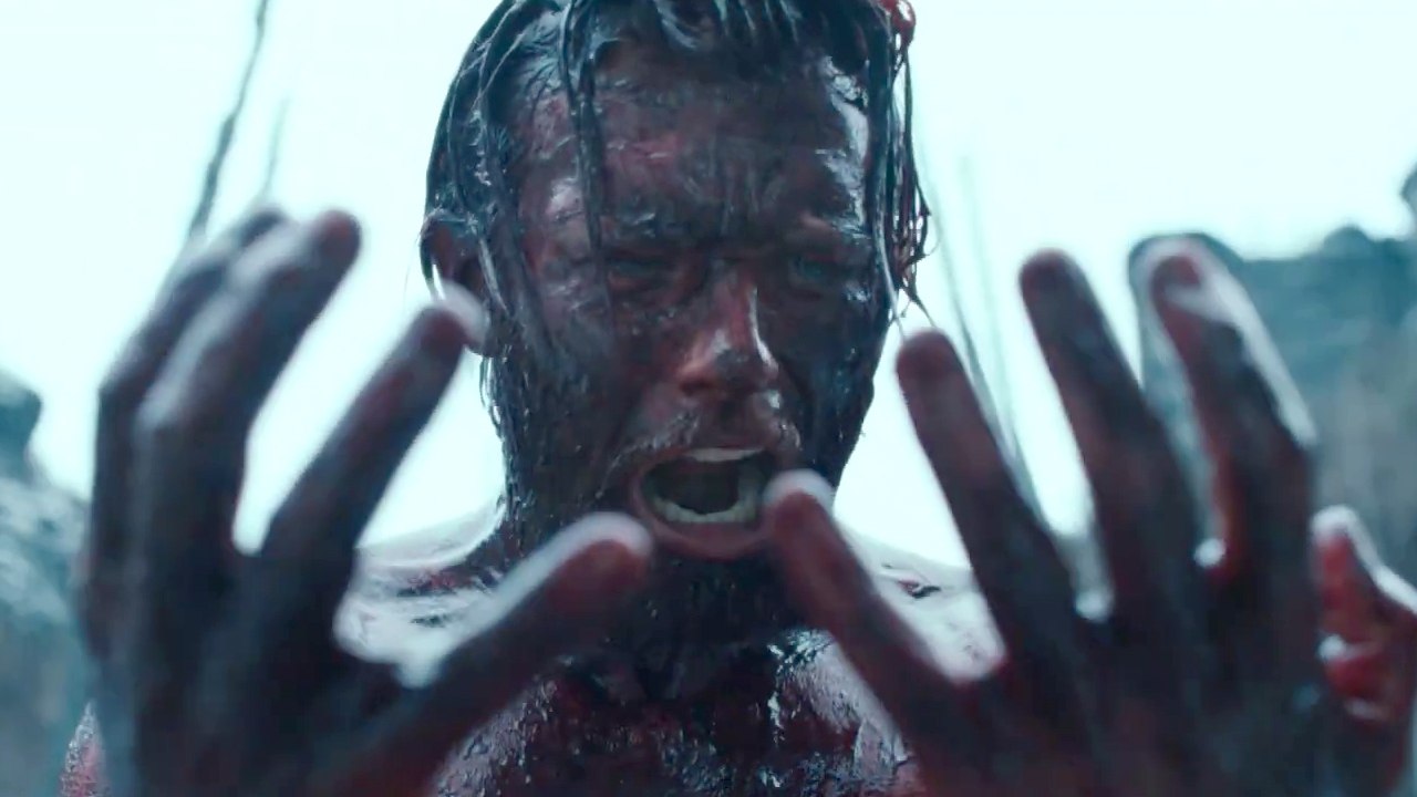 Die Nibelungen: Kampf der Königreiche - S01 Teaser Trailer (Deutsch) HD