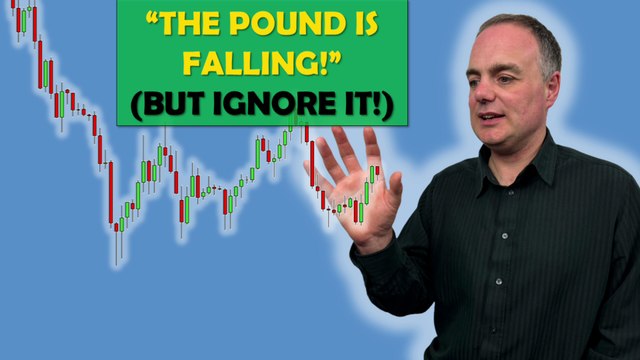 The GBP's Big Drop: What It Really Means for Traders!