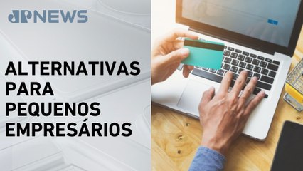 Juros altos pressionam pequenas empresas, que buscam saídas para evitar dívidas