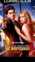 Normas de Protección el Guardaespaldas que Odio en Español |  SHORTFILMS - loambition