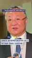 Chinese UN representative calls for Iran-Israel ceasefire