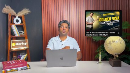 How to Get Dubai Visa as a Start up Founder or Business Owner