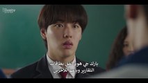 مسلسل انا رفيق الركض الحلقة 6 مترجمة المسلسل الكوري المرشح الانتخابي I Am a Running Mate مترجم