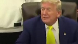 Malaise pour la Juventus invitée par Donald Trump à la Maison Blanche
