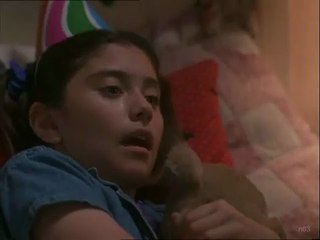 1998 Rusty A Dog's Tale UNCUT MOVIE