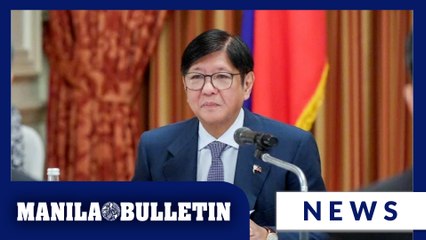 Palace: Marcos' trip to Osaka, a last-minute decision