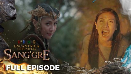 Encantadia Chronicles: Sang'gre Episode 5 (June 20, 2025) – Heartbreaking Moments Unfold