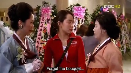 KOREAN MOVIES My Little Bride English Sub