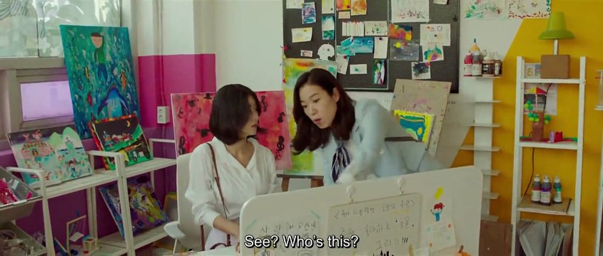 KOREAN MOVIES Recalled English Sub