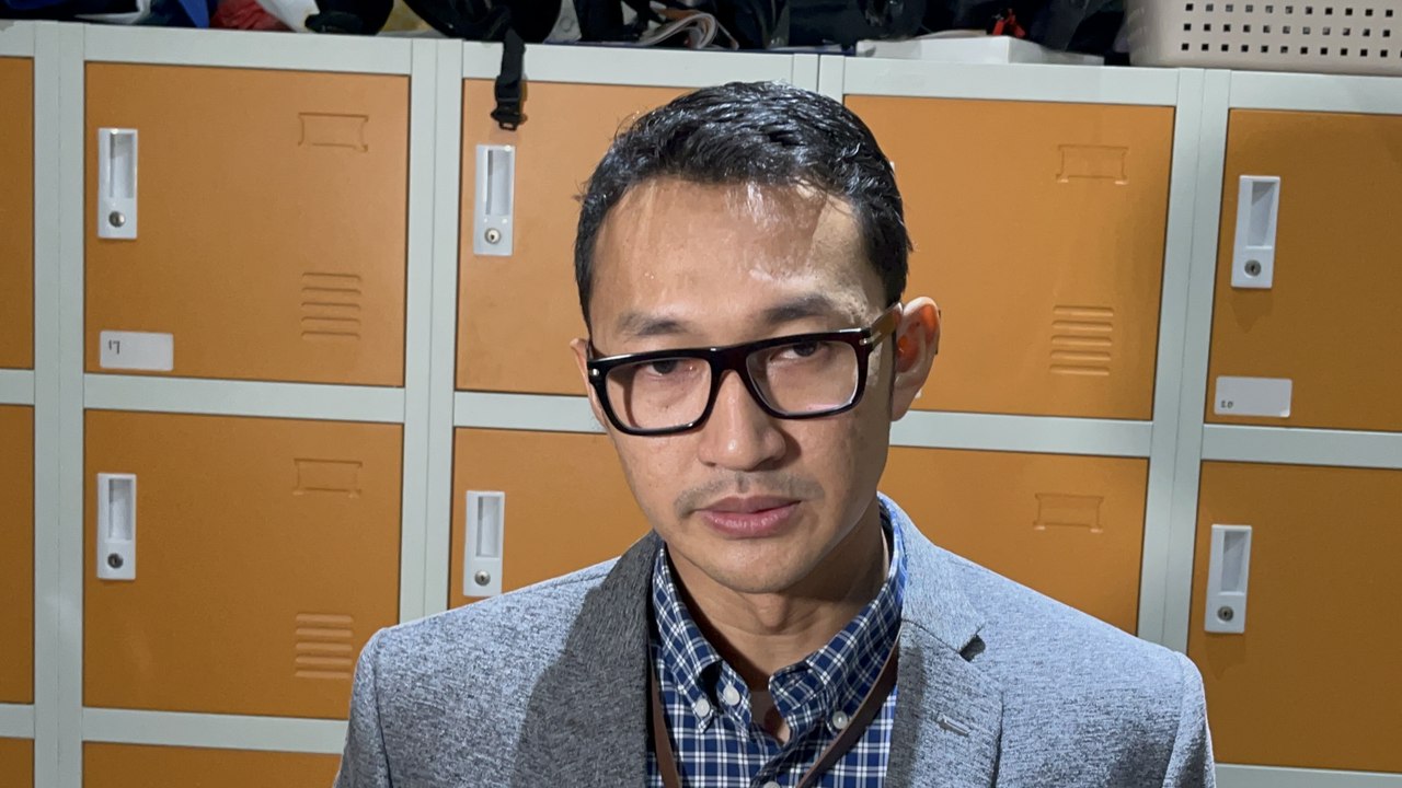 KPK Bidik Keterlibatan Pihak Lain Kasus Pemerasan