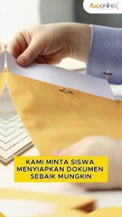 Siap-siap, Pendaftaran SPMB SMA/SMK Negeri di Riau Dimulai 21 Juni