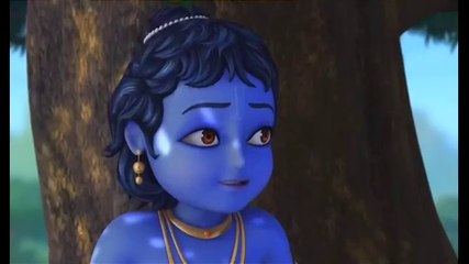 Little Krishna 👣🦚🧿Deadly Donkey | Full Episode in English in HD 🎬