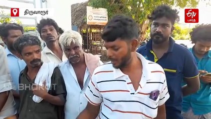 தனியார் உணவகத்தில் வாங்கிய இட்லி சாம்பாரில் கிடந்த பல்லி - திருவாரூரில் கர்ப்பிணிக்கு நேர்ந்த அதிர்ச்சி!