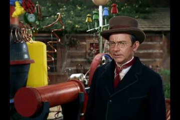 Bonanza 9x14-El detector de oro-HD