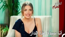 كل ما ترونه هنا هو ملكي أيضاً - التفاح الحرام