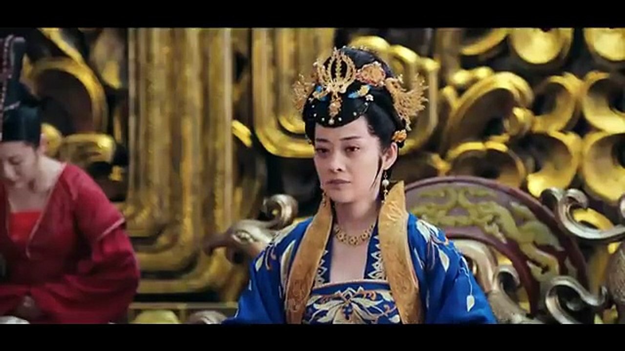 Nirvana in Fire 2 (2017) EPS 19 [SUB ENG/ID]