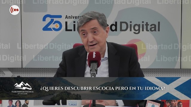 Tertulia de Federico: ¿Alternativa a Sánchez o un Sánchez bis?