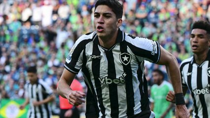 PSG រងបរាជ័យយ៉ាងភ្ញាក់ផ្អើលក្នុង Club World Cup ក្រោមថ្វីជើងក្រុមប្រេស៊ីល Botafogo