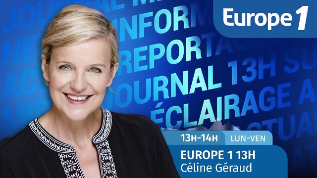 INFO EUROPE 1 – Proche Orient, «teufeurs» et violences urbaines : une Fête de la musique sous haute tension