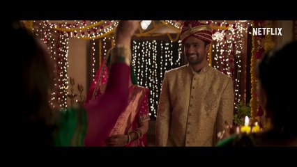 Lust Stories _ Official Trailer _ Netflix