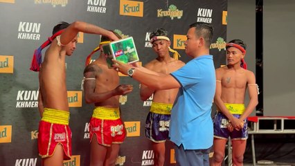 លោក ម៉ុល នី បង្ហាញក្ដីបារម្ភរឿងកីឡាករបទេសវ៉ៃញឹក លែងសូវខ្វល់លទ្ធផល