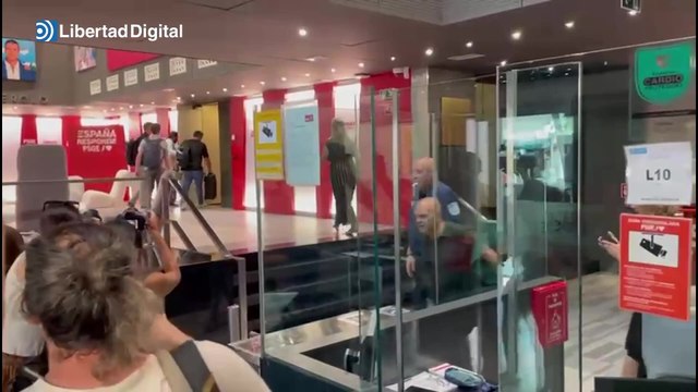 La UCO entra en Ferraz y en el Ministerio Transportes por orden del juez del Supremo que investiga la trama Koldo