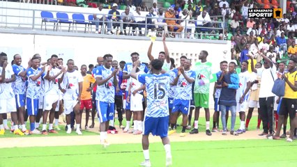 Gala des Pros du Gbêkê 2025 : Football, Solidarité et Spectacle ⚽