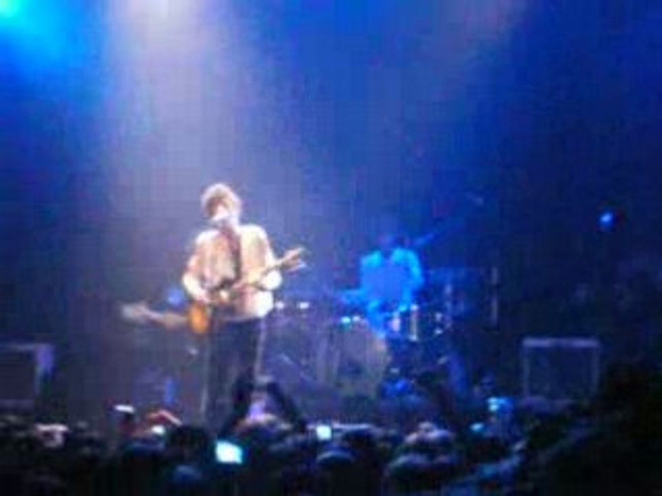 Confusions printanières