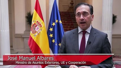 El Gobierno envía un avión a Jordania para repatriar a unos 200 españoles de Israel