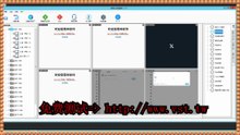 X社群拉人,Twitter群成员群发,推特群发助手,X社群采集.