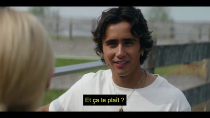 Motorheads | "Harris is coming" [Sous-Titres Français]