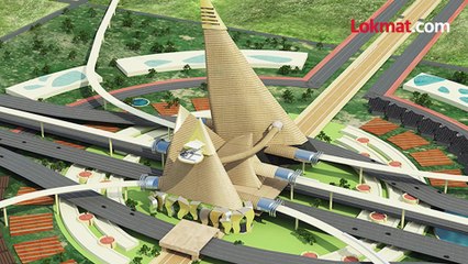 धोलेरा स्मार्ट सिटीच्या नावाखाली दोघांनी ७० हजार लोकांना २,७०० कोटी रुपयांना फसवले