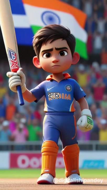Eng Vs IND