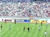 1986 FIFA World Cup - Mexico v. Bulgaria (Round of 16)