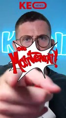 KAMETO CRITIQUE POUR SON POIDS 😱