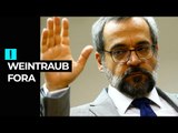URGENTE: WEINTRAUB DEIXA O MINISTÉRIO DA EDUCAÇÃO