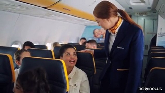 Ryanair lancia una nuova piattaforma per le agenzie di viaggio fisiche