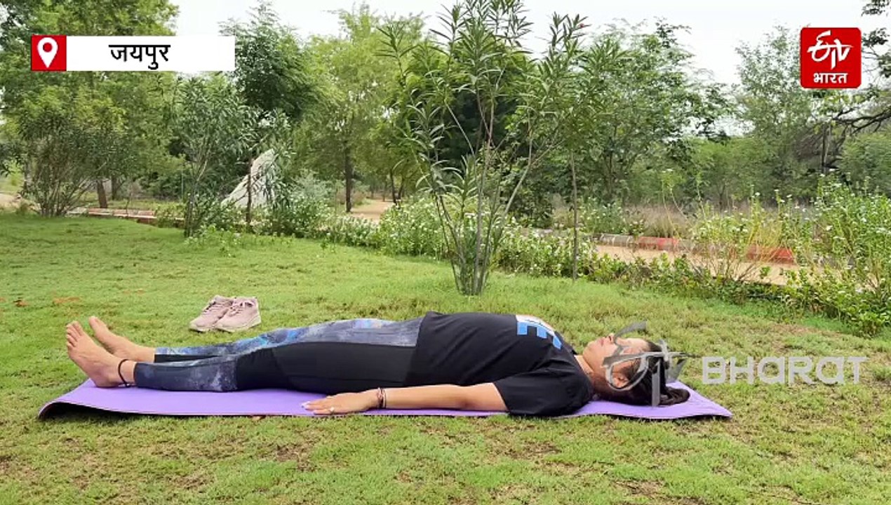 योग दिवस विशेष : जानिए स्वास्थ्य और संतुलन के लिए योग के सात प्रभावशाली आसन और प्राणायाम के बारे में